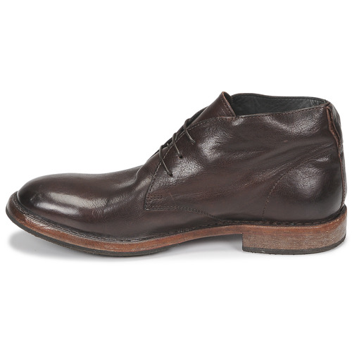 Moma -  - Marron