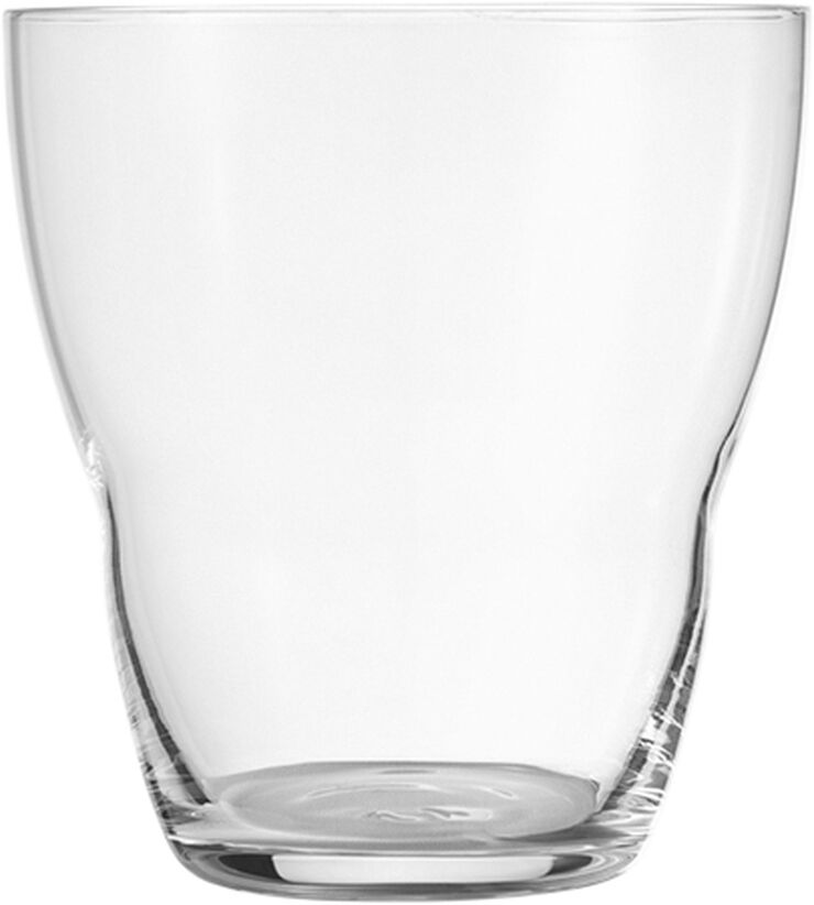Vipp Vipp240 glas 15 cl. 2 stk. Transparent