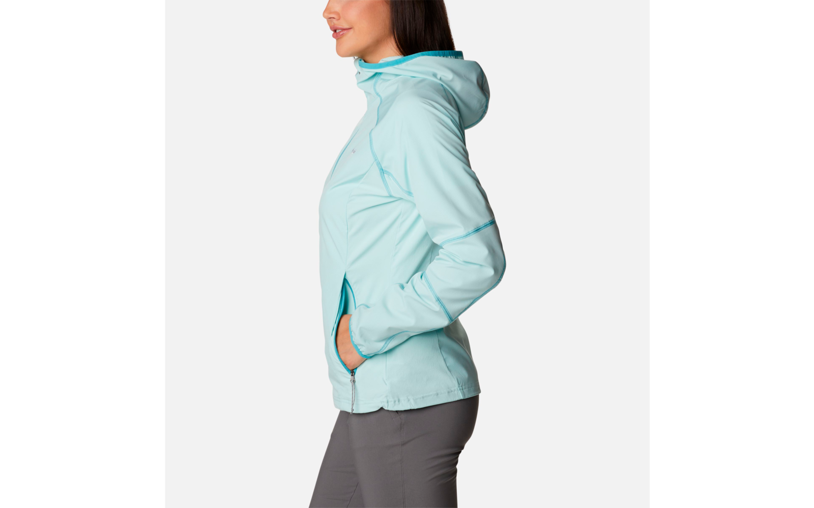 Columbia Sweet AS II Damen Softshelljacke