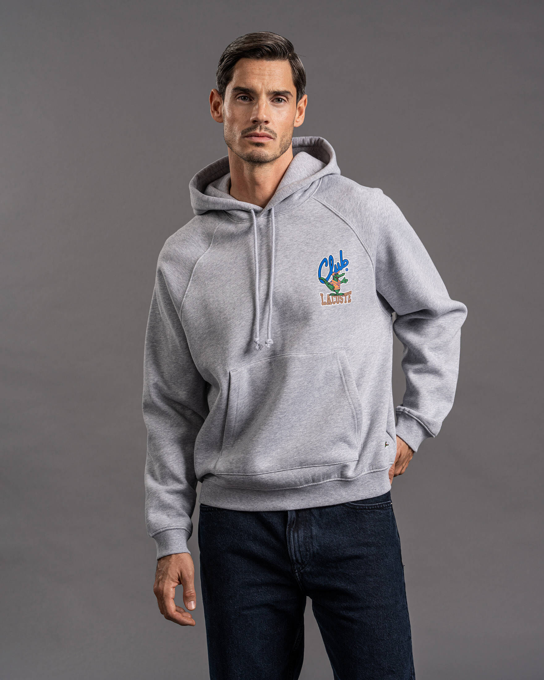 Lacoste| Herren Hoodie