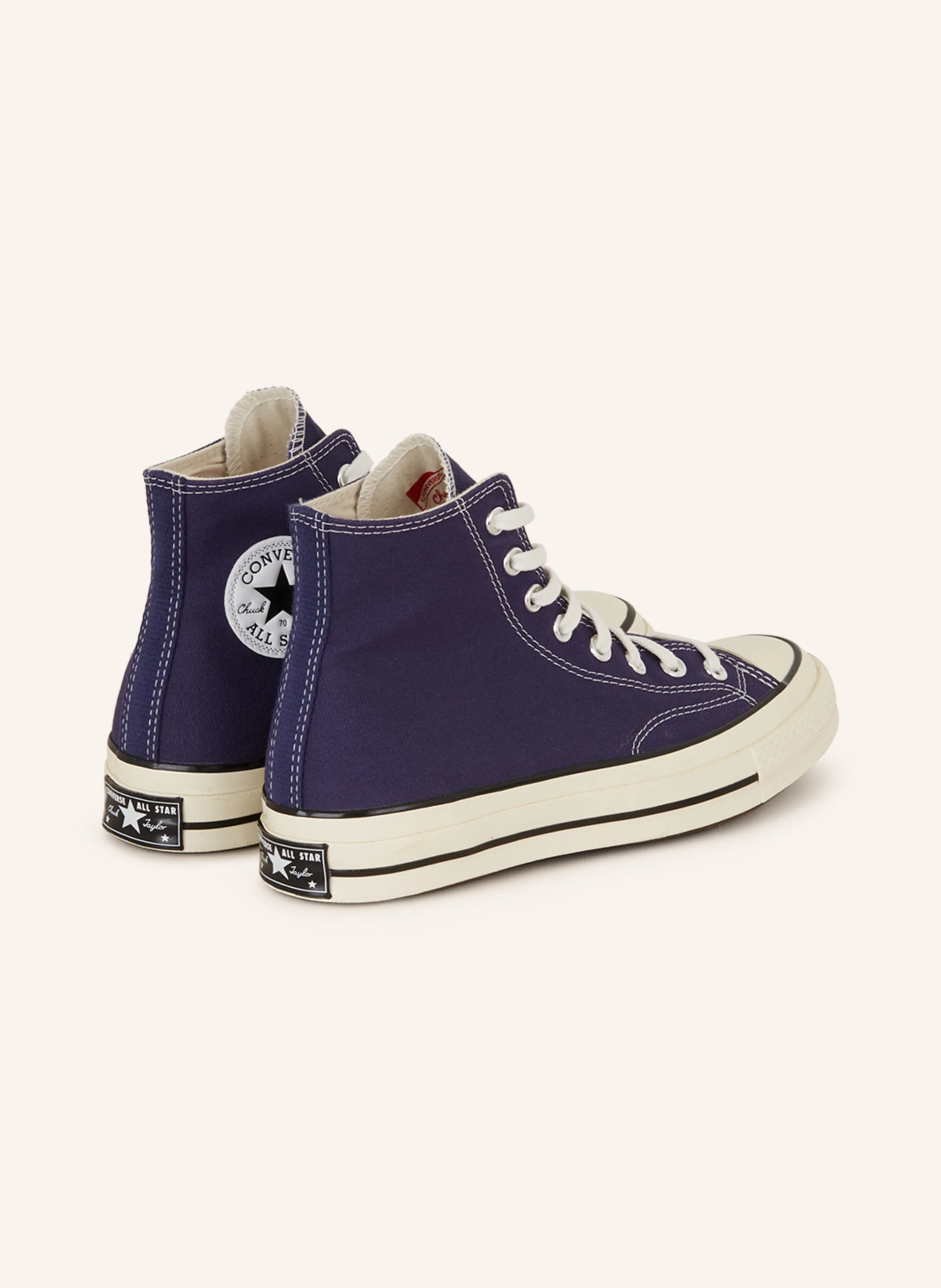 CONVERSE Hightop-Sneaker CHUCK 70 FALL TONE