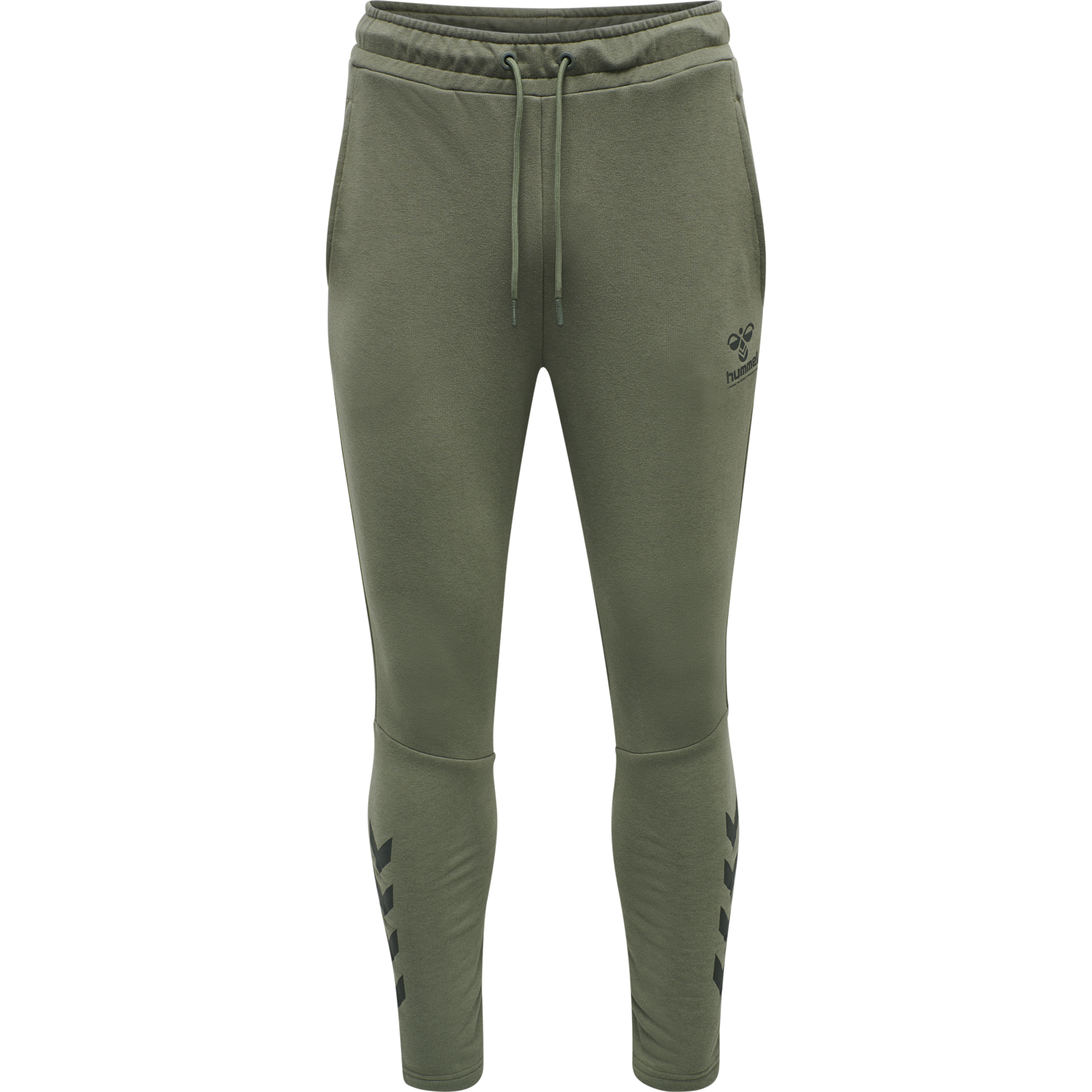 hmlISAM TAPERED PANTS