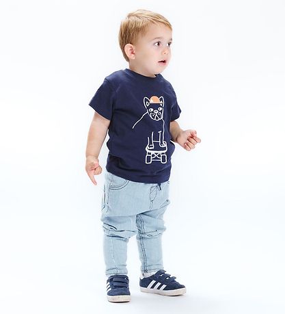 Hust and Claire Jeans - HCJunior - Streifen