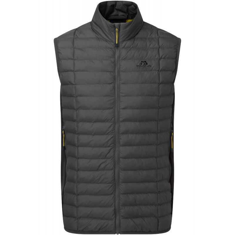 Particle Vest - Doudoune homme