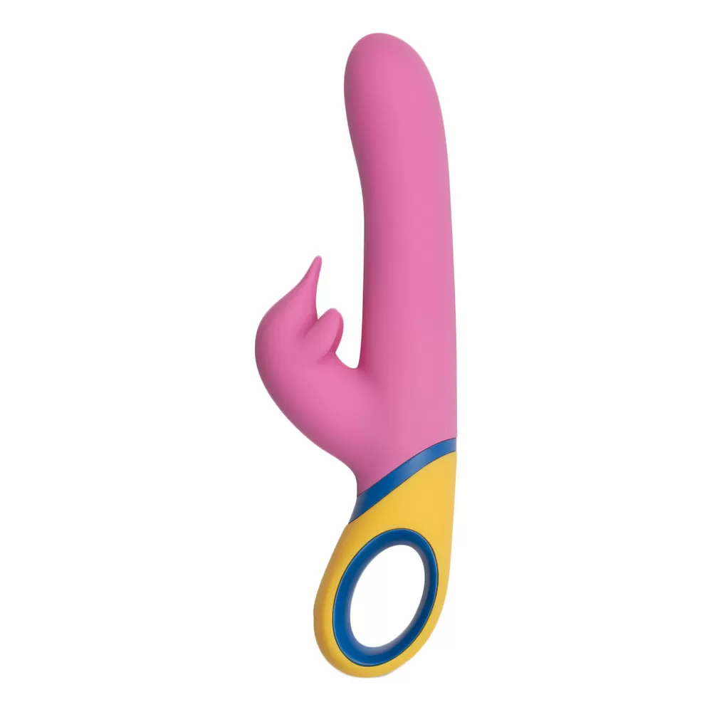 PMV20 Dolphin Vibrator - Copy