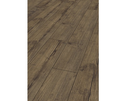 Laminaat 8.0 Exquise nostalgische teak