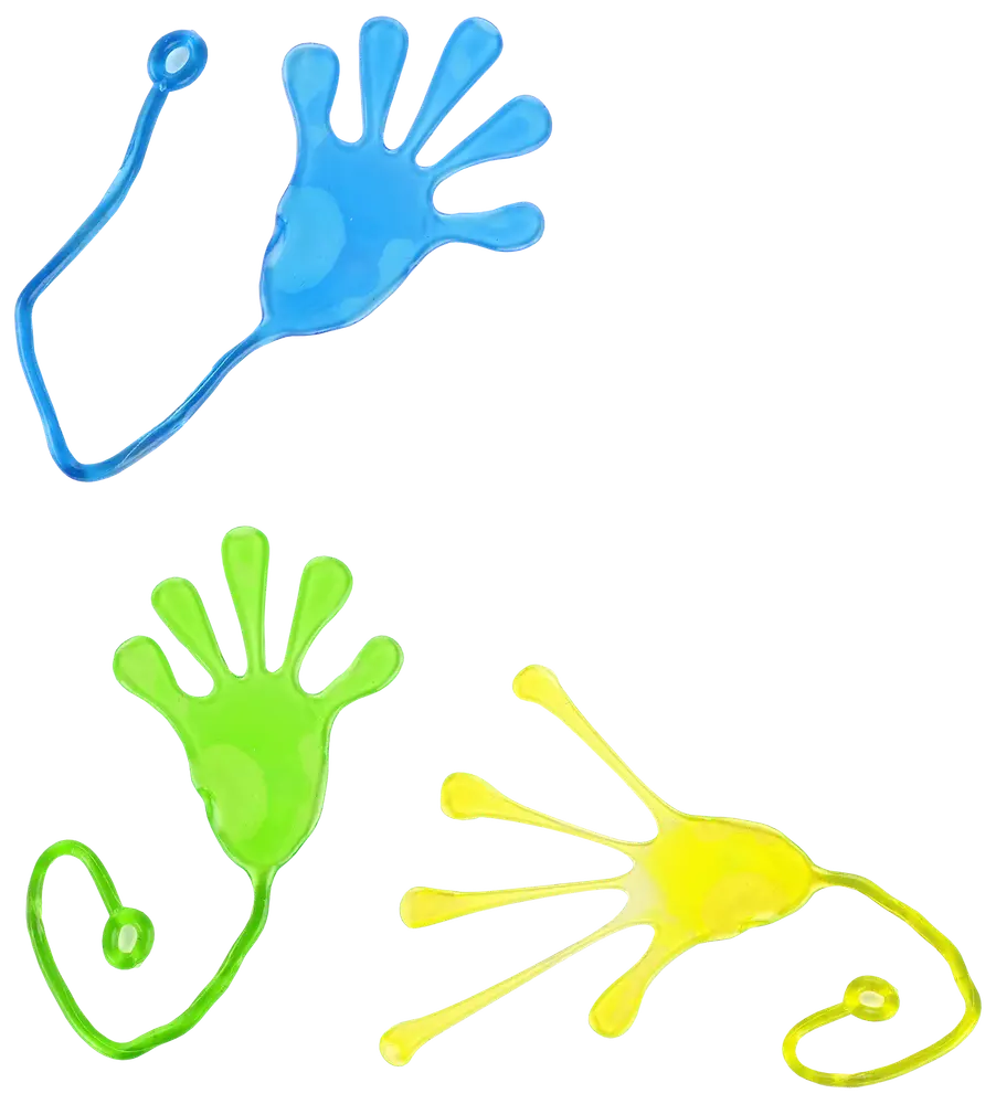 Snapper Hand