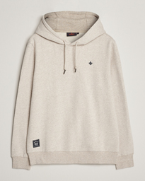 Morris Brandon Lily Hoodie Old Blue