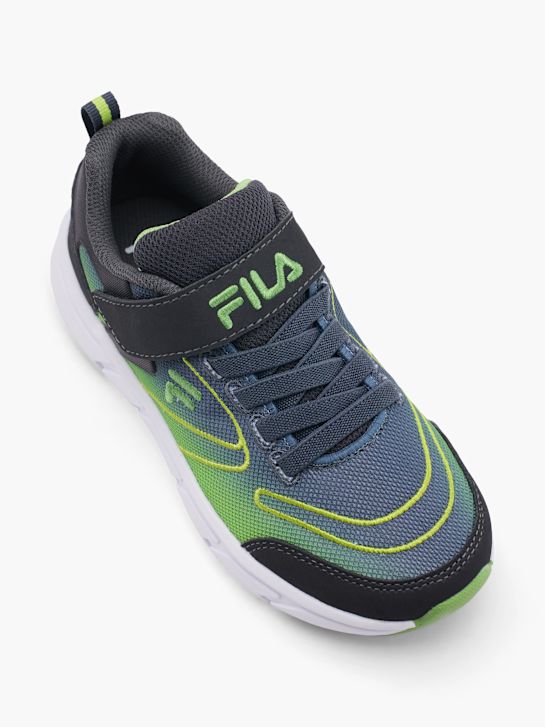 FILA Sneaker Grau