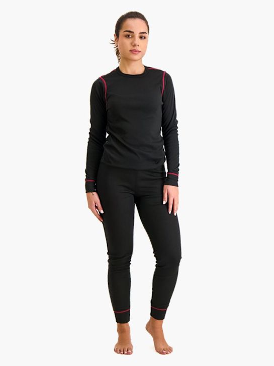 Celsius Pullover Schwarz
