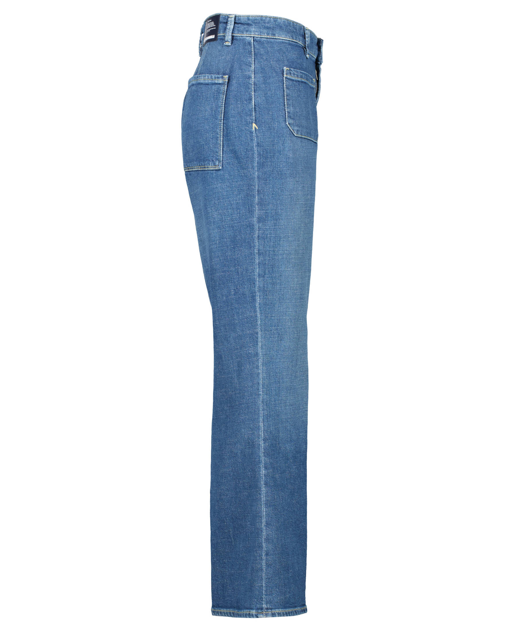 Armedangels| Damen Jeans Loose Fit