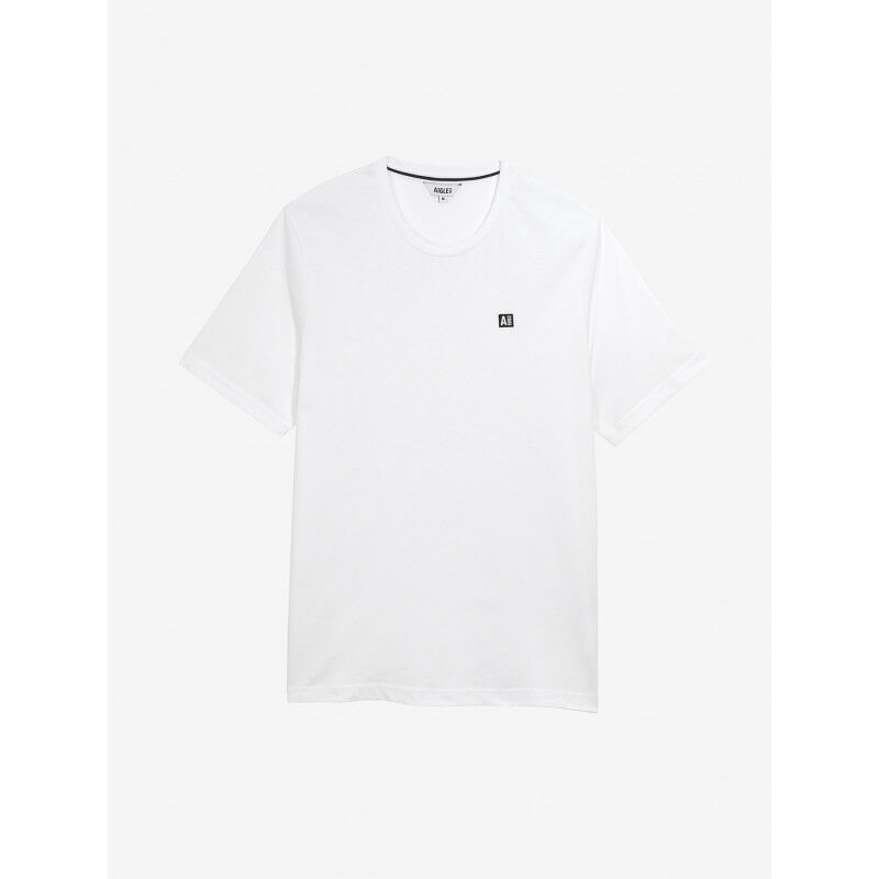 Tee-shirt col rond - T-shirt homme