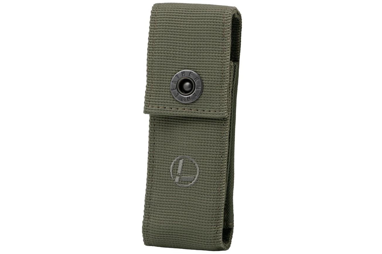 Leatherman Nylon Sheath Large 939943 Tundra, riemfoedraal