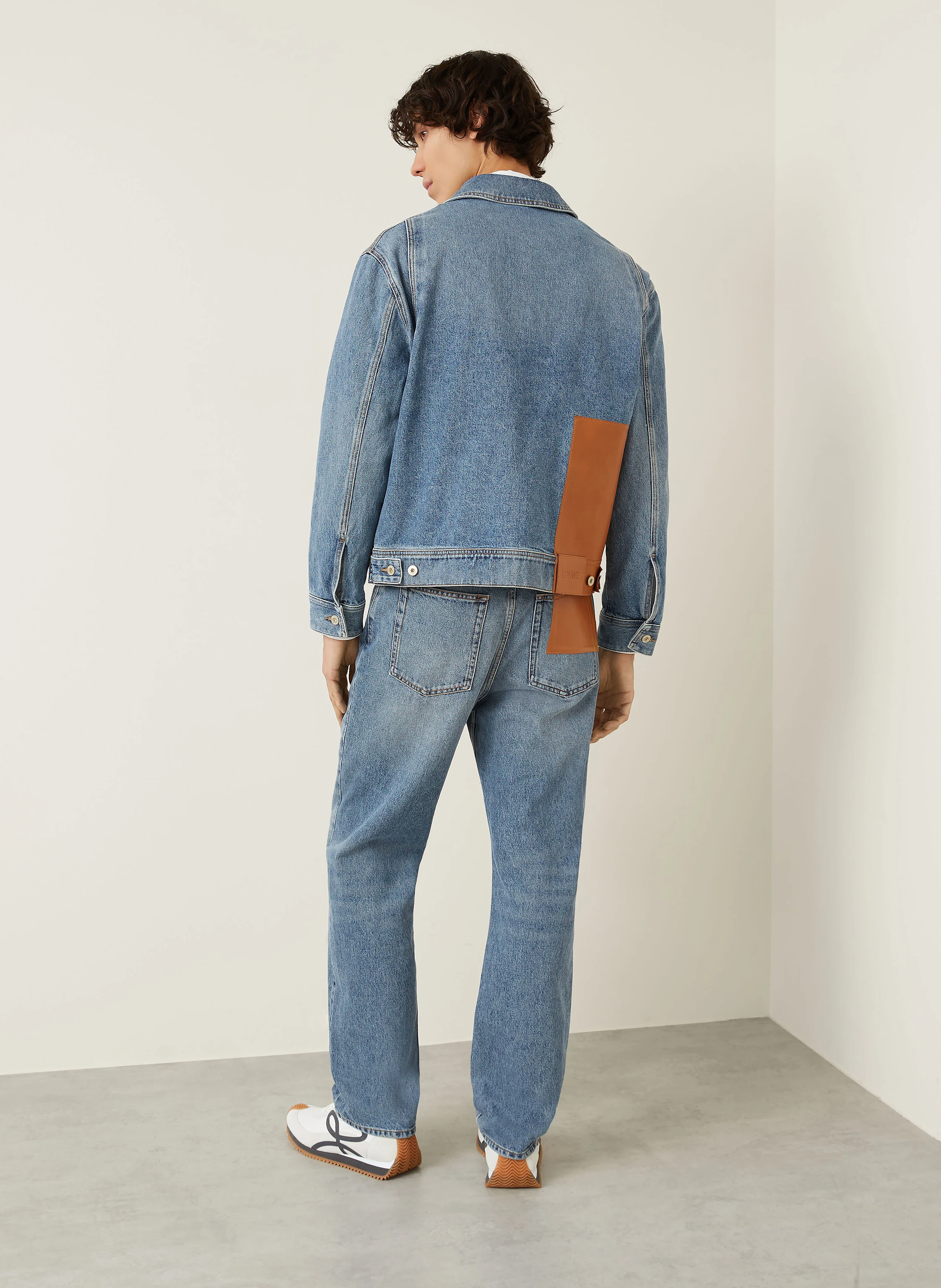 LOEWE Jeans Regular Fit