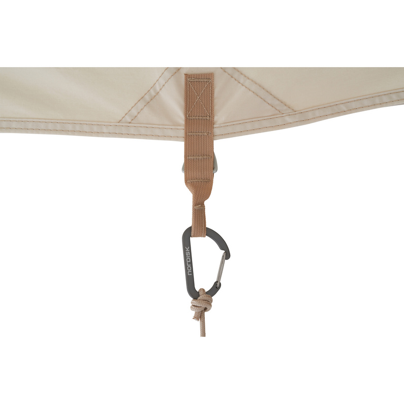 Nordisk Ydun Sky 5.5 Technical Cotton Zelt