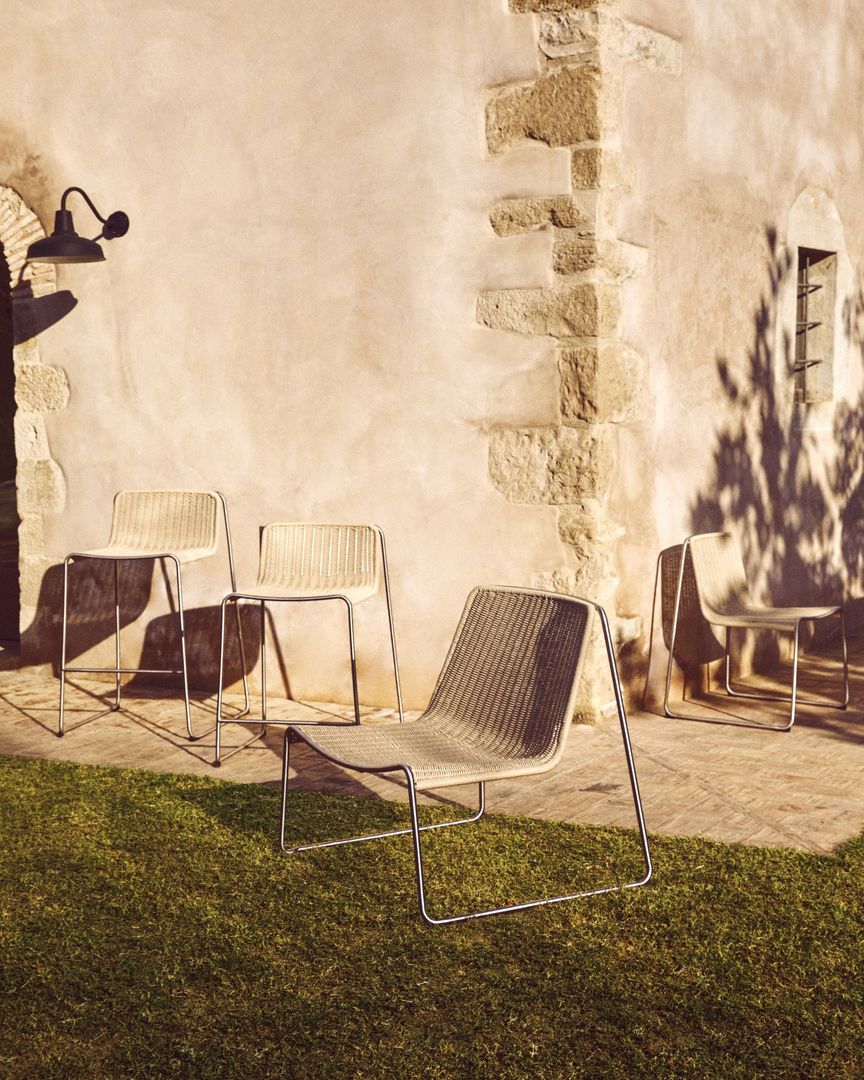 Kave Home   Tavari Fauteuil