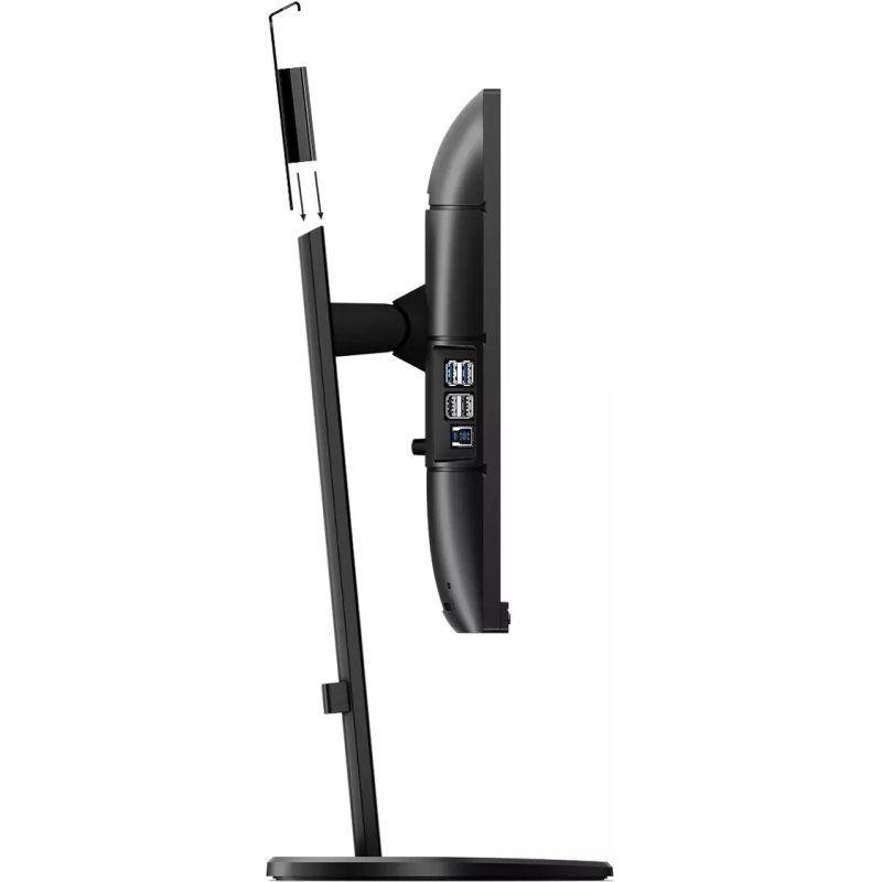 Philips BS8B2325B/00 accessoire de moniteur Support