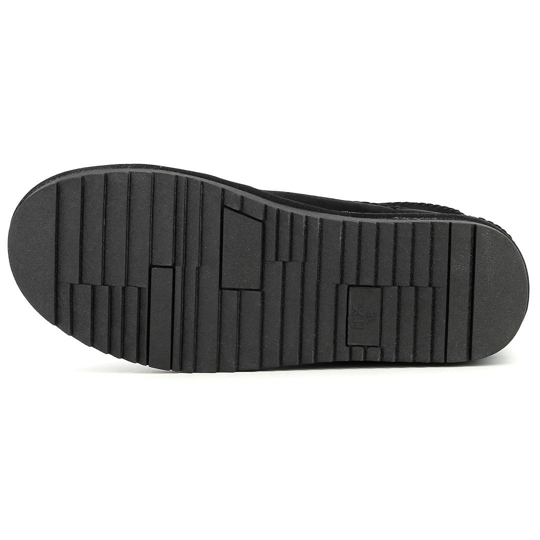 Xti - Bottines & Boots ICECREAM Noir