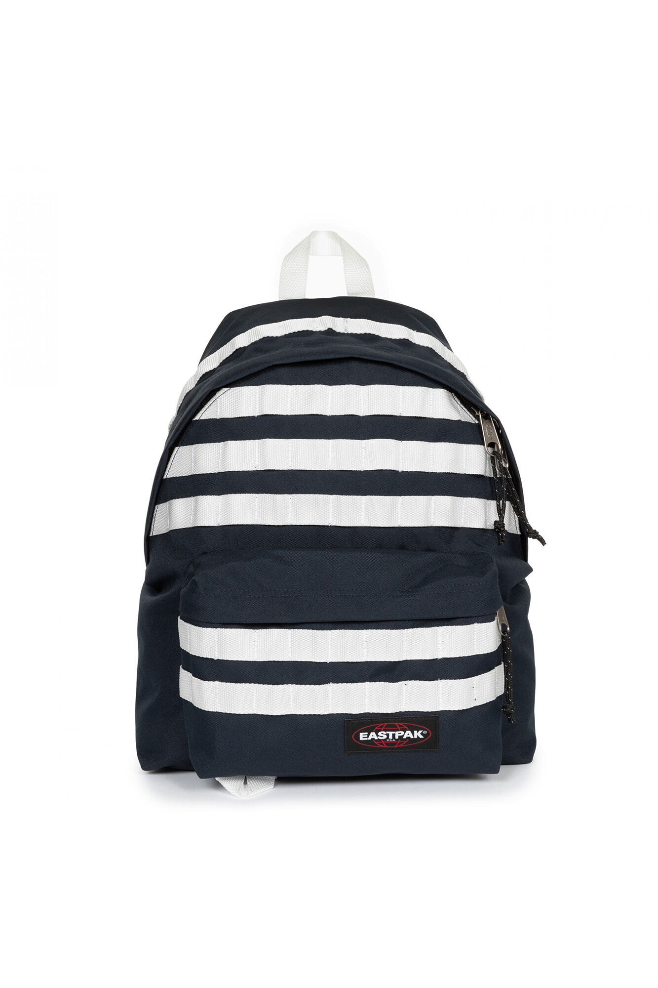Mochila PADDED PAK'R - estampado azul