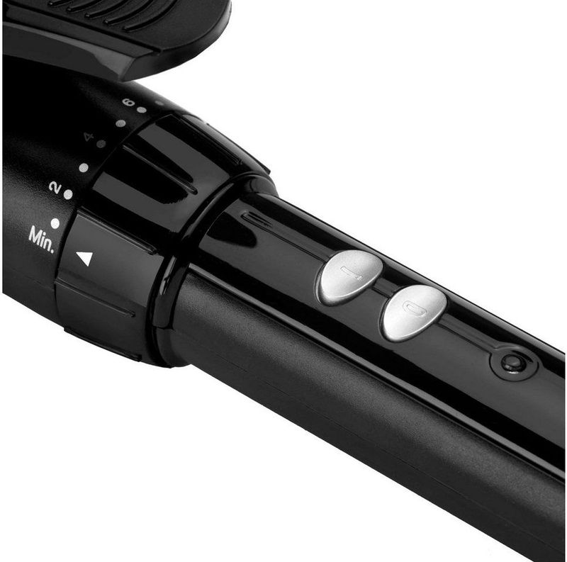 BaByliss - C319E - Krultang - Zwart - 19mm