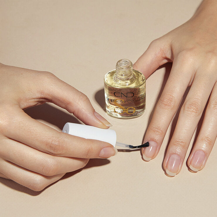 CND SolarOil Nail Care 14,78 ml.