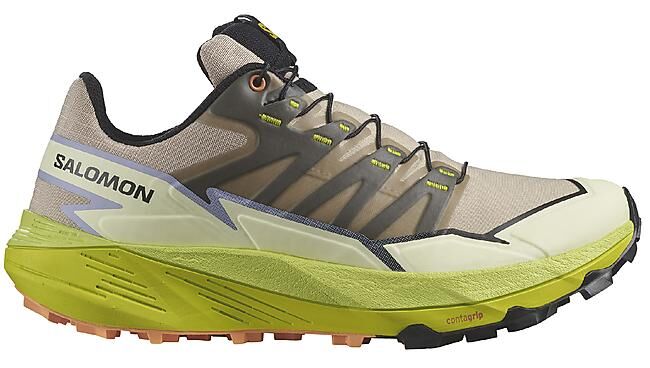 SALOMON - CHAUSSURES DE TRAIL THUNDERCROSS W