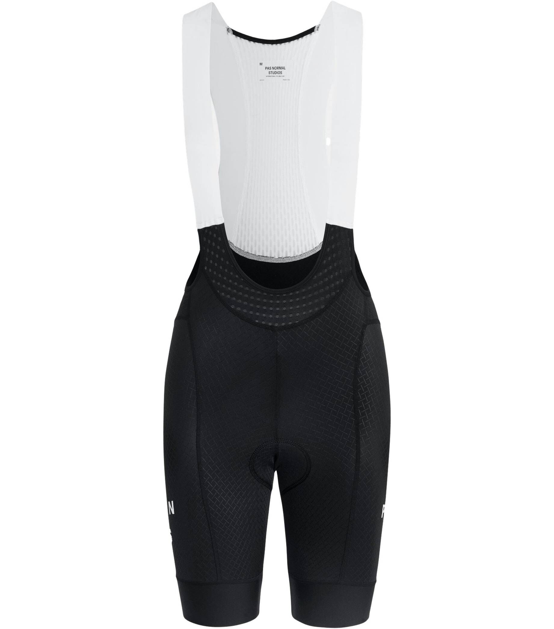 Pas Normal Studios| Damen Radlerhose