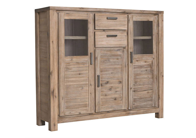 Landscape Highboard TUNIS
