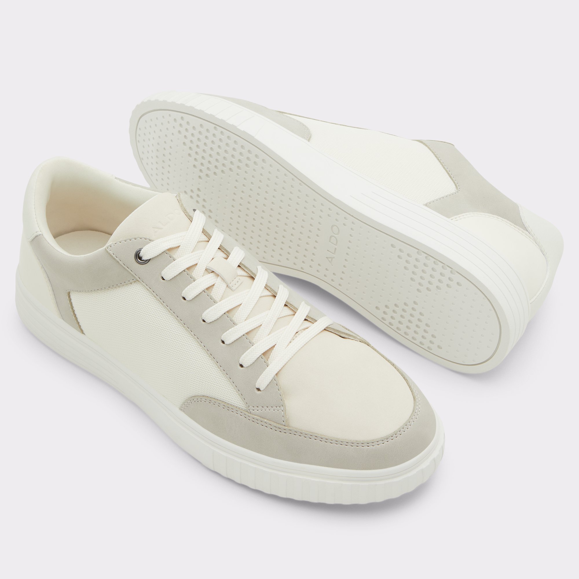 Clubspec Bone Men Low top