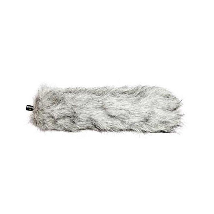 Rode Dead Wombat windkap voor Blimp