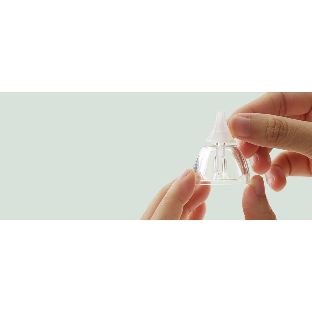 Køb Momcozy Baby Nasal Aspirator- Lang Batteri Levetid