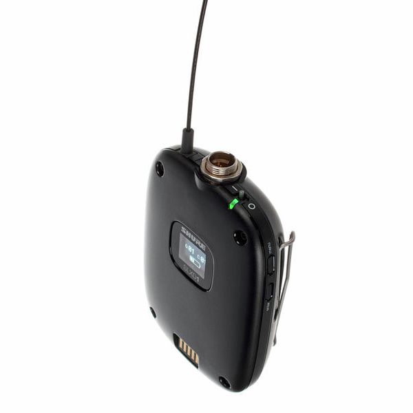 Shure SLXD1 H56