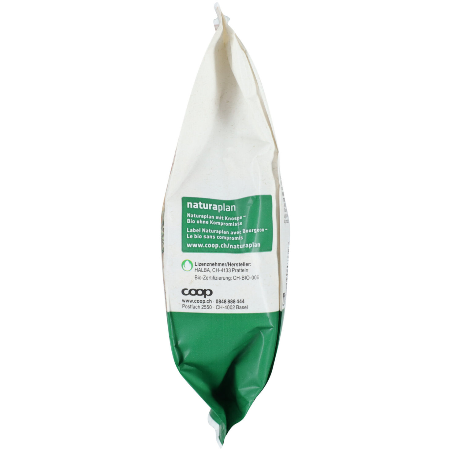 Naturaplan Bio Mandeln Rosmarin
