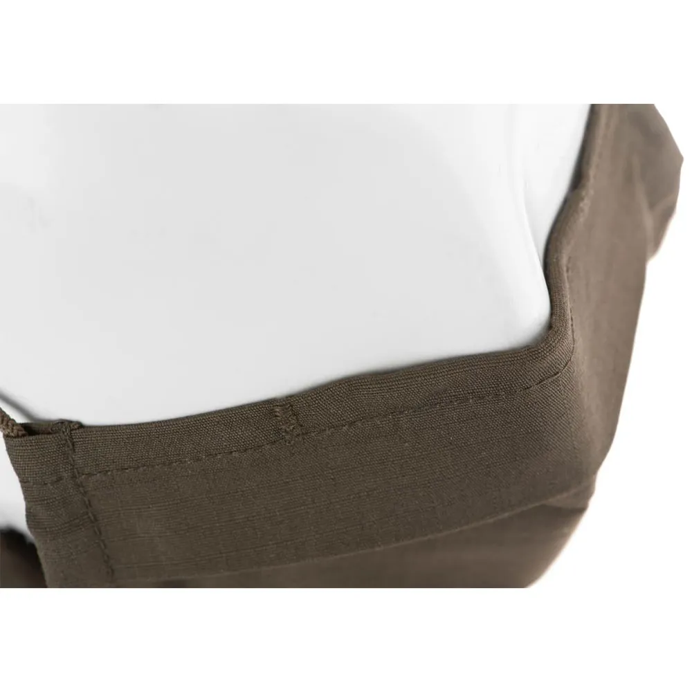 Máscara de proteção reutilizável não médica Invadergear