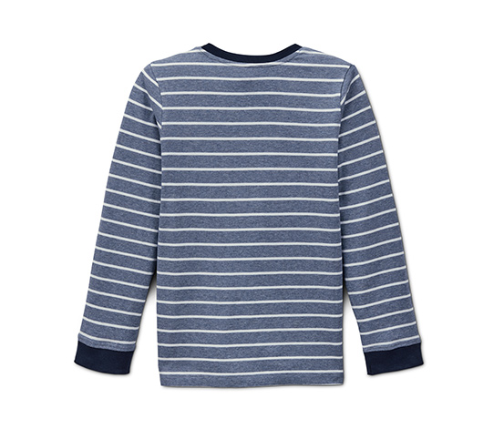 Kinder-Pyjama