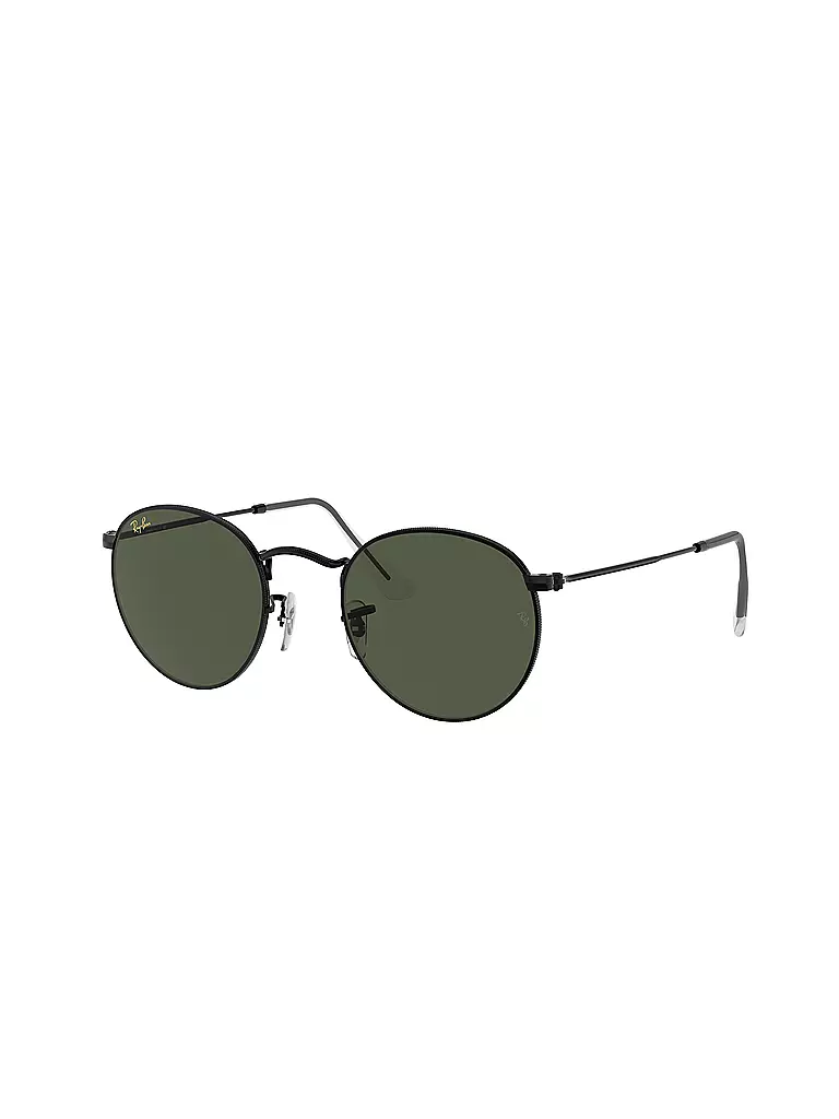RAY BAN Sonnenbrille 0RB3447/53 schwarz