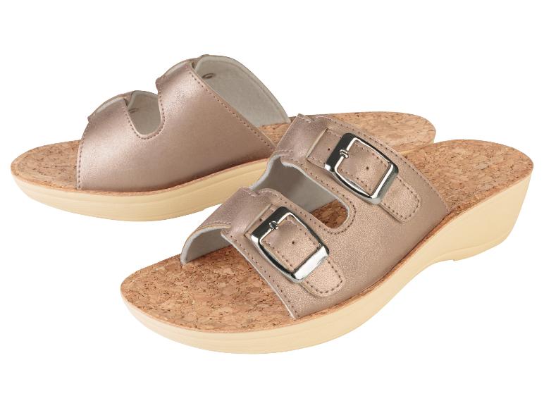 Dames slippers