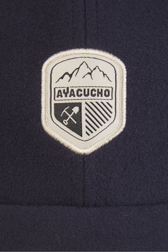 Ayacucho Ayacucho Heritage Fleece Baseball Pet