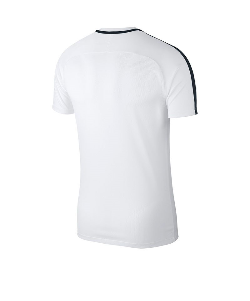 Nike Academy 18 Football Top T-Shirt Kids F100
