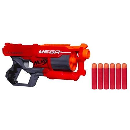 Nerf N-Strike Cyclone