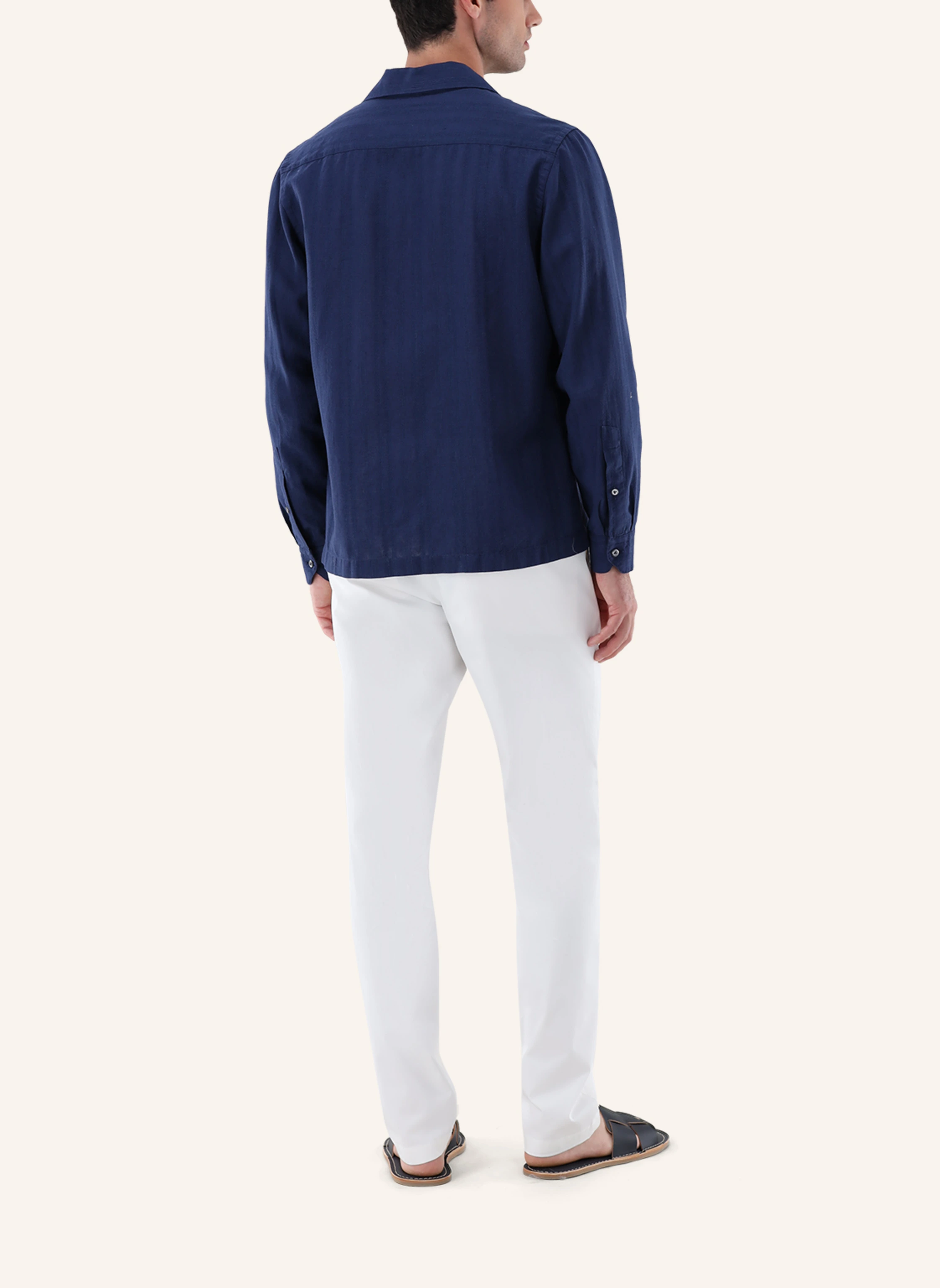 van Laack Hemd Tailor Fit