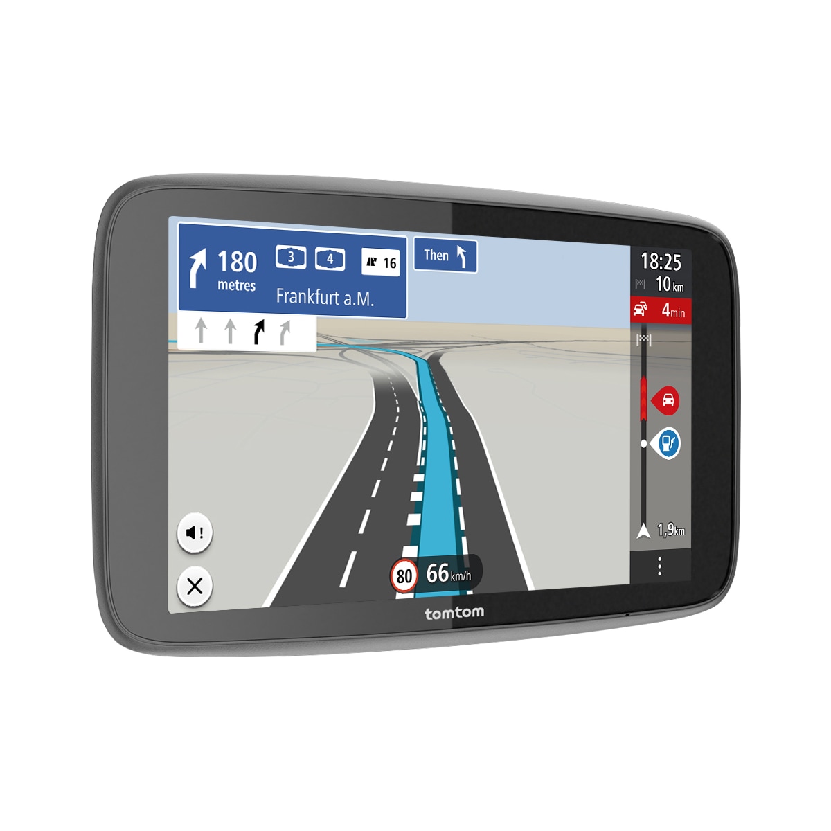 TomTom GO Classic 6