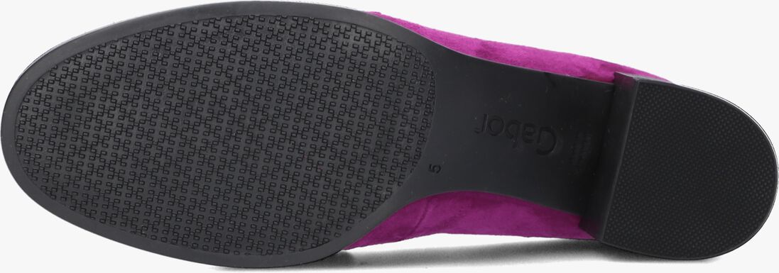 GABOR paarse gabor loafers 131