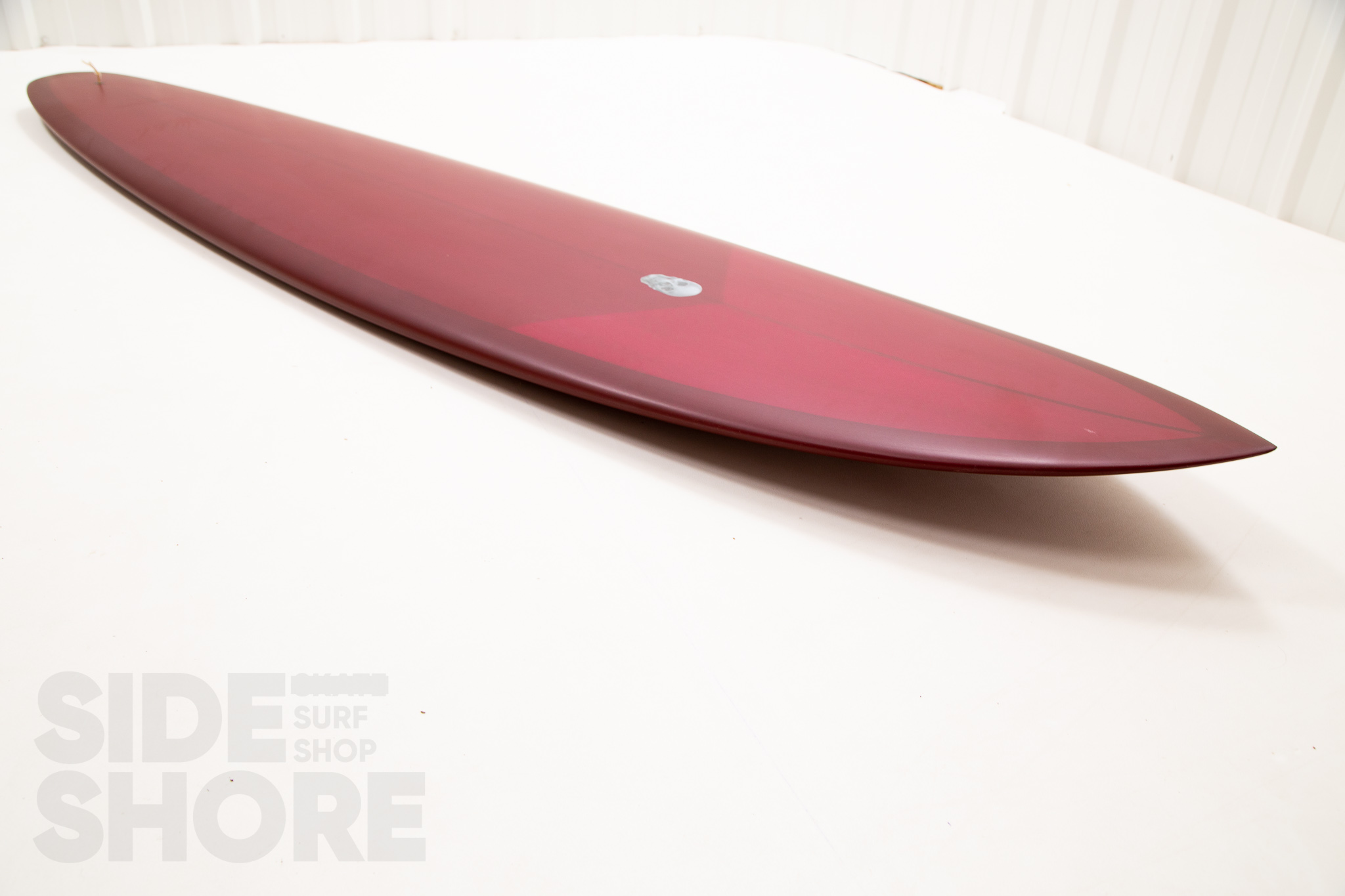Christenson Surfboards Ultra Tracker - Tint - 8'0 x 21 1/2