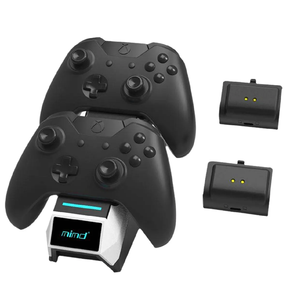 Winkoo.fr Winkoo Socle de charge Xbox