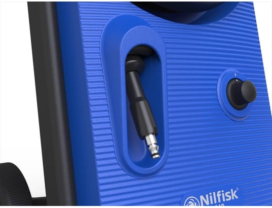NILFISK - Nettoyeur haute pression électrique core 140-8 power control...