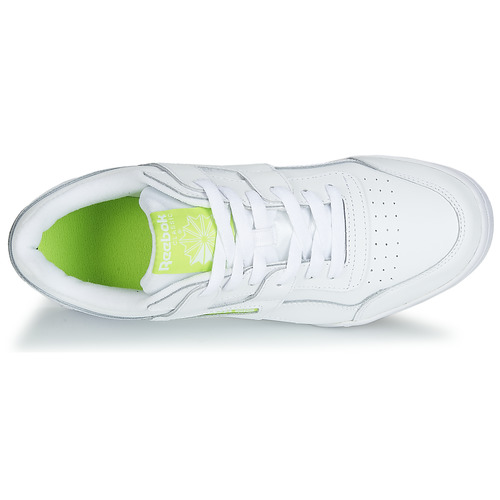 Reebok Classic - WORKOUT PLUS MU - Blanc
