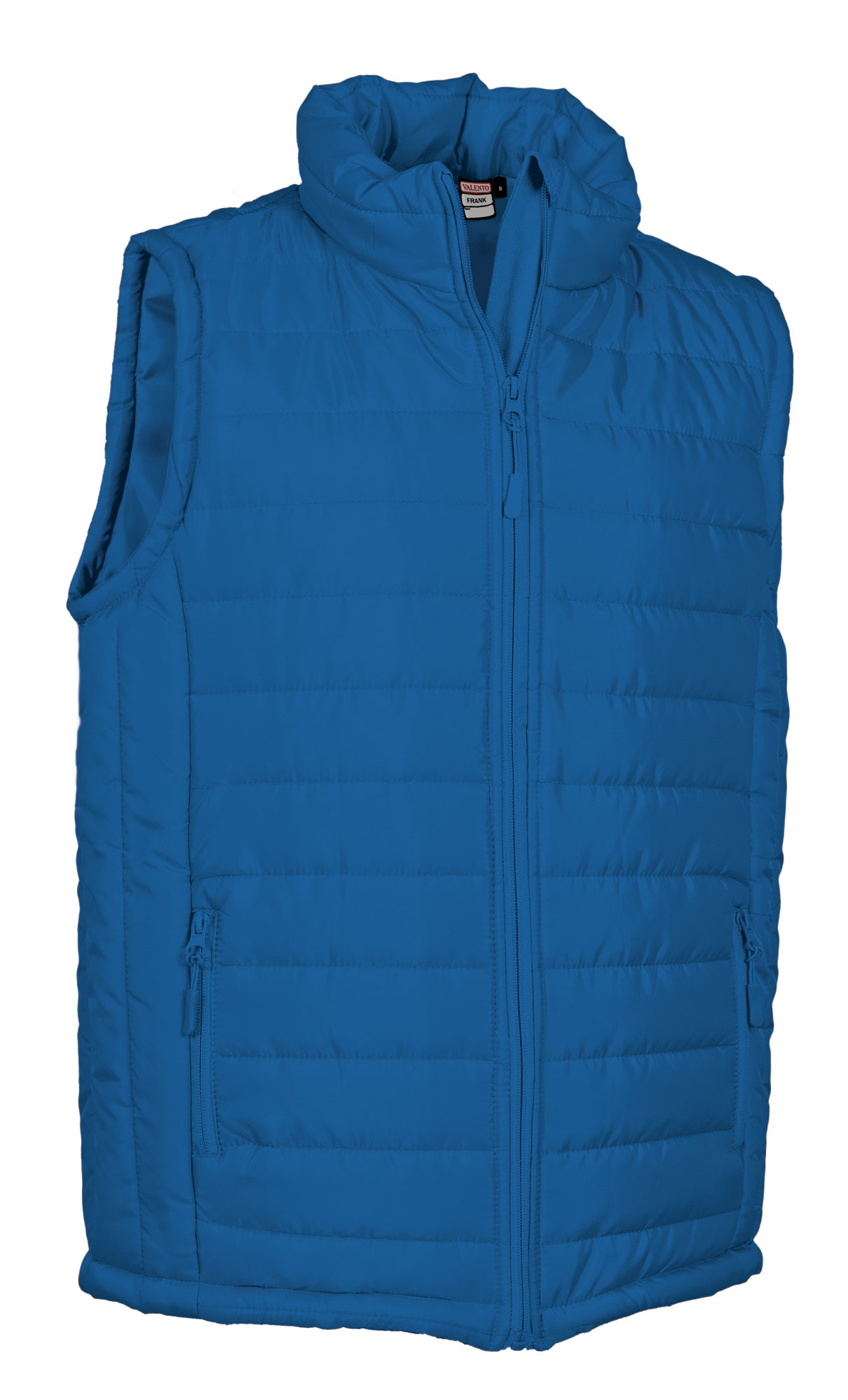 Valento CHVAFRA - Gilet FRANK