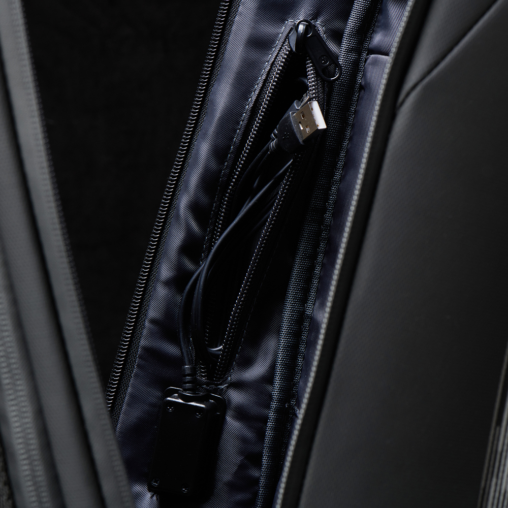 Furygan - Sac à dos Mobility Noir