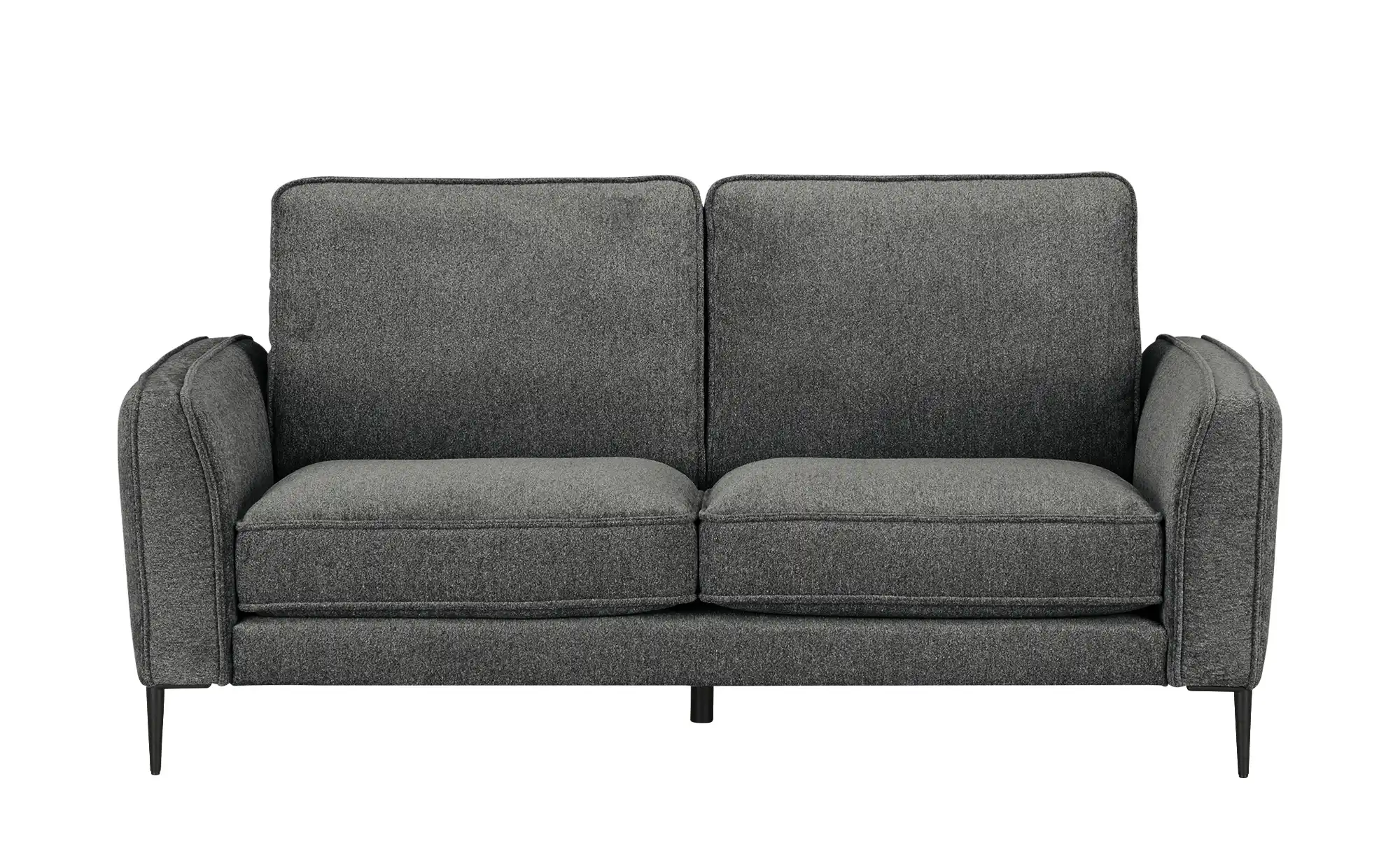 medium Sofa 2-sitzig Stiletto